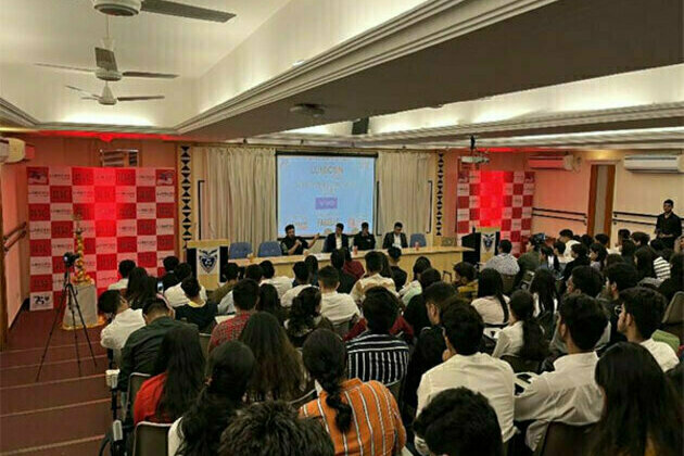 Jai Hind College Organises Business Conclave