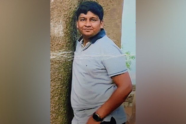 CBI brings back Gujarat fraud accused Upavan Pavan Jain from UAE