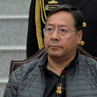 Bolivian court remands former president Arce in custody over corruption probe