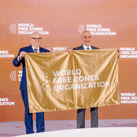 World Free Zones Organization to host its 12th annual World Congress in Panama City on 12th May