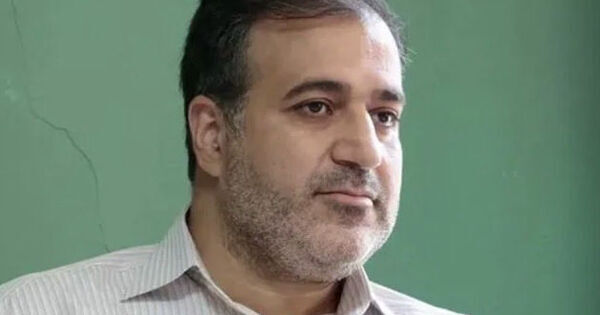 Tehran arrests Oscar-nominated Iranian screenwriter