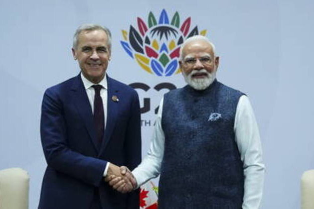 India and Canada close in on $2.8 billion uranium deal as ties warm - media