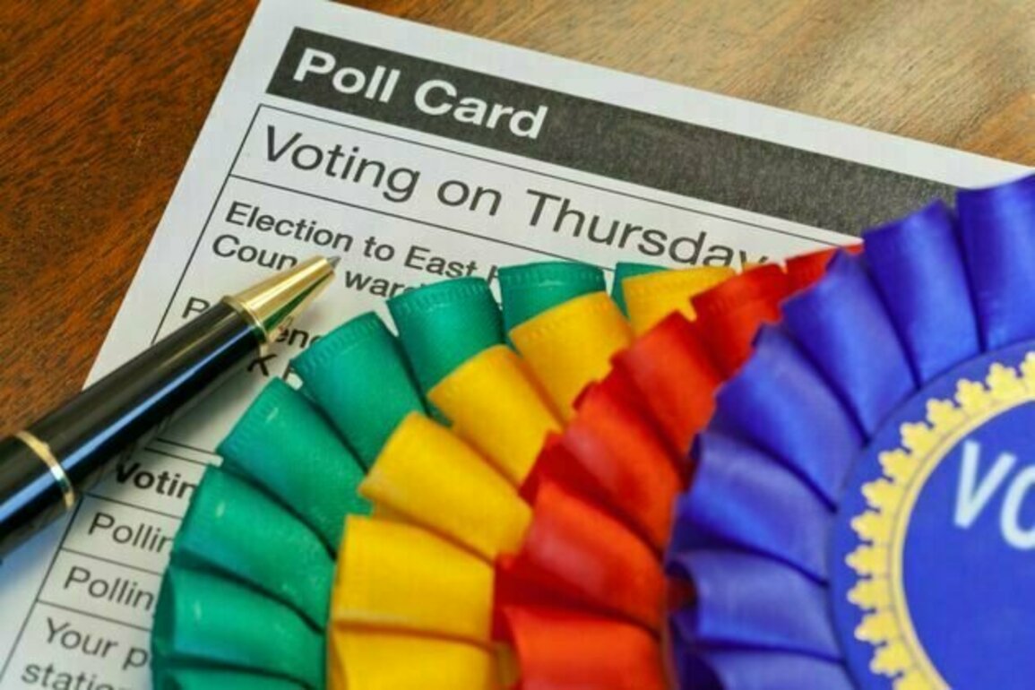 Just the ticket? The problem with local body candidates aligning with national political parties