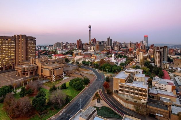 Reserve Bank sees South Africa&#039;s GDP shrinking 32.6% in quarter 2