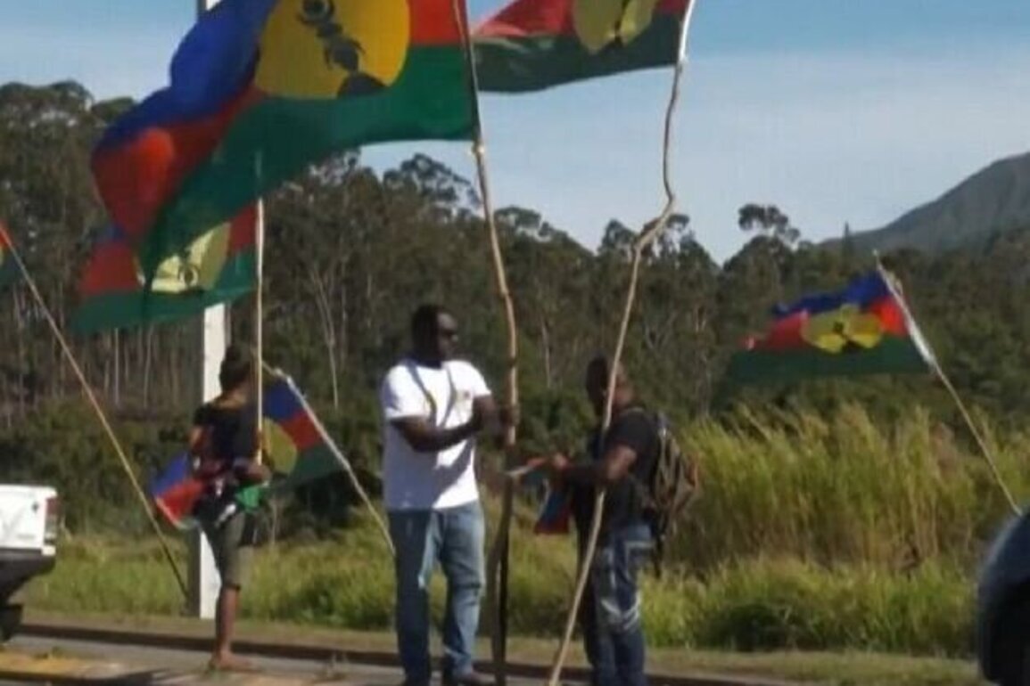 New Caledonia: Paris continues to obstruct decolonisation