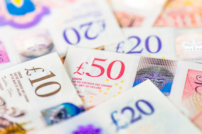 Why now may be the time to redeploy cash
