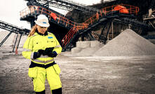 Sandvik believes it can attain Peak Screening.