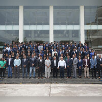 XLRI Jamshedpur Hosts Manakriti: The First-Ever AI Conclave