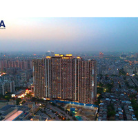 Saya Gold Avenue Sees Rising Demand Among HNI Buyers in Indirapuram, Ghaziabad