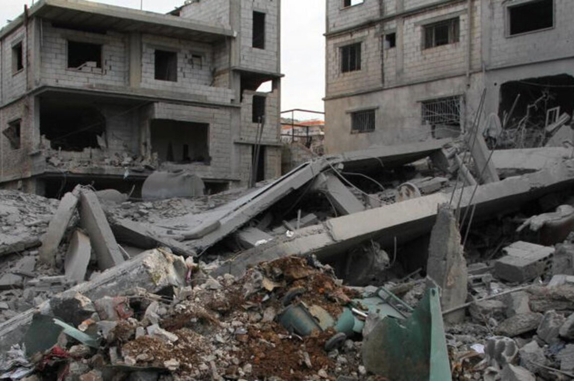 Ghana condemns missile attack on its peacekeepers in Lebanon