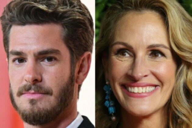 First trailer for Julia Roberts, Andrew Garfield thriller 'After the Hunt' unveiled at Cinemacon