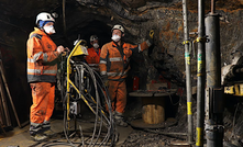 Gorno contains extensive underground workings