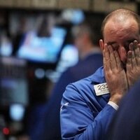 Sellers dominate as U.S. stock markets see out year 