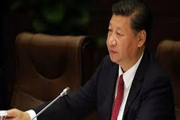 China pushes ahead agenda on India, HK, Taiwan using COVID cover