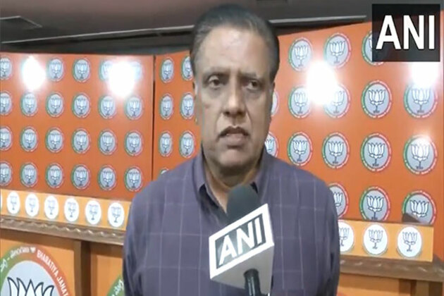 People are looking for the BJP: NV Subhash slams Mamata Banerjee's regime