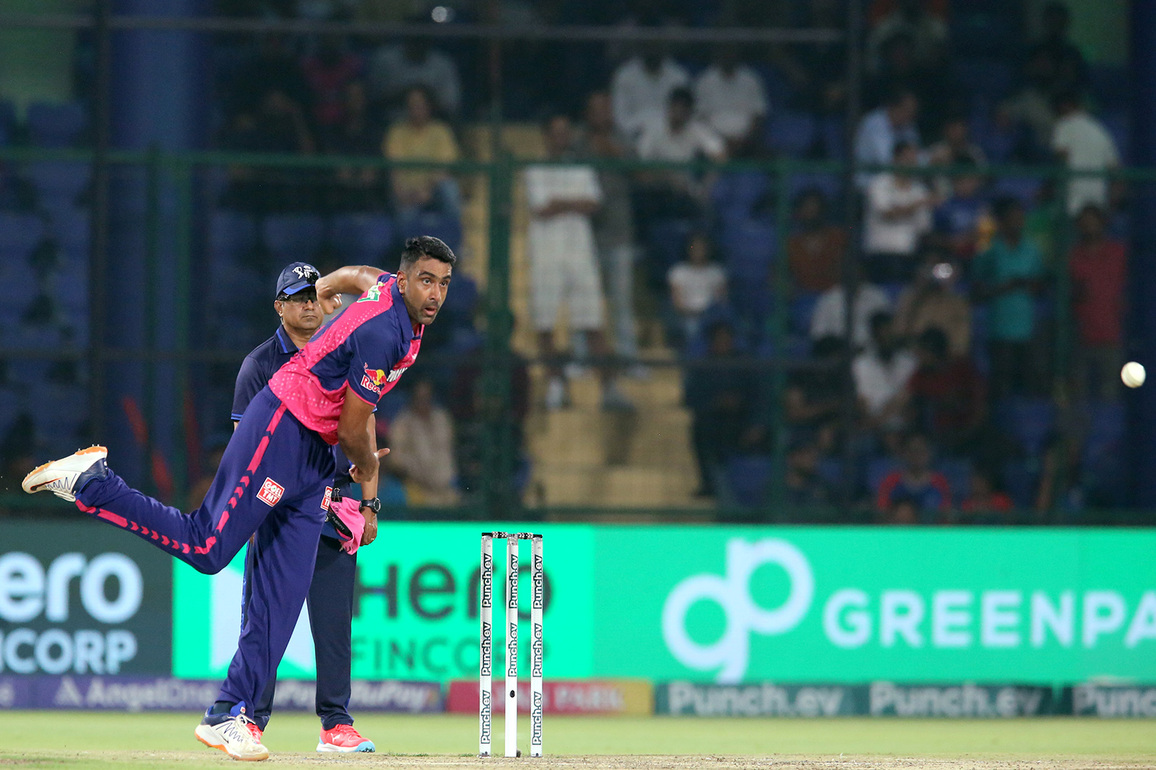 Just hasn't read the room: Simon Doull shocked by Ashwin's surprise decision to pull out of ILT20 auction