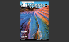 Mining Magazine - July/August 2023