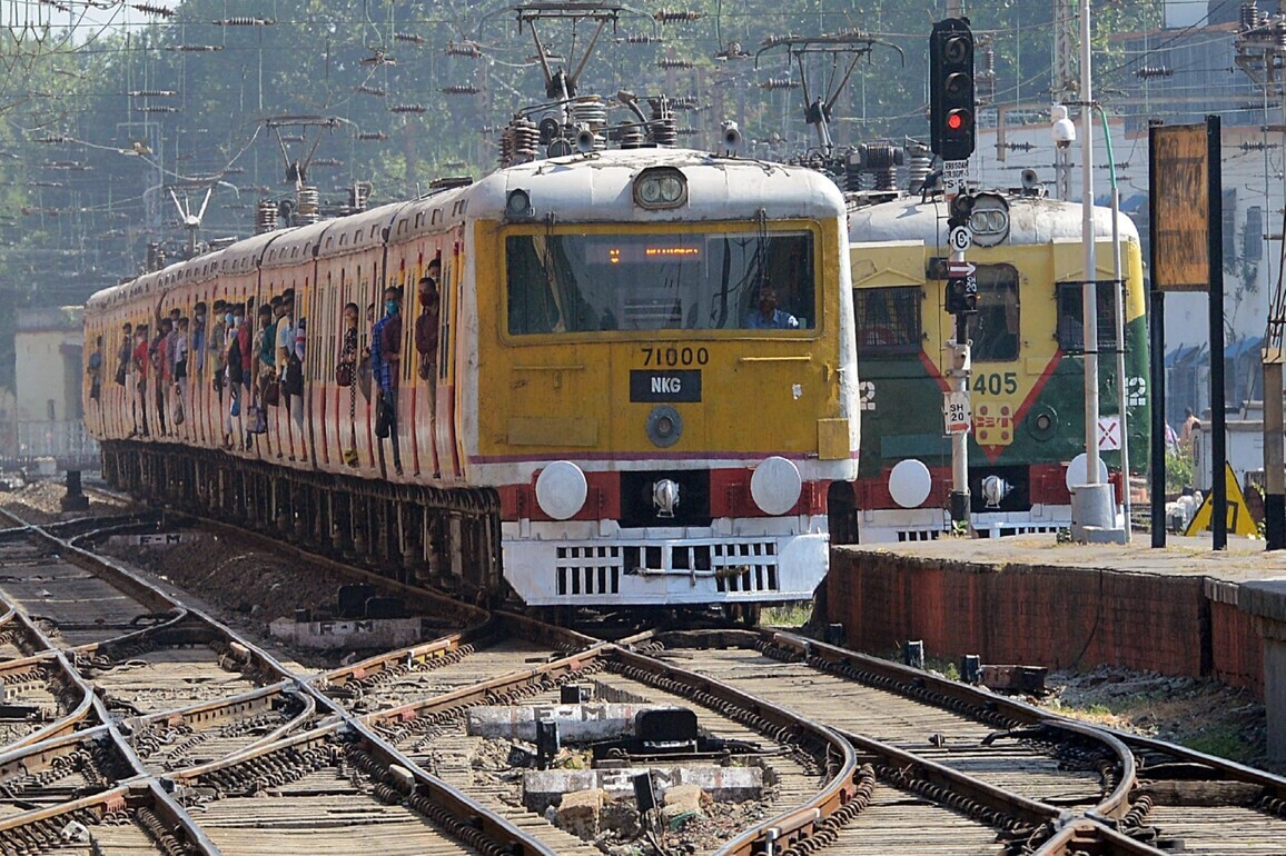 Indian Railways takes major step to enhance passenger safety with nationwide fire safety audits at stations