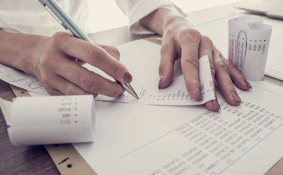 China's Fenbeitong raises $140m