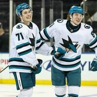 NHL roundup: Sharks top Rangers in OT to post first win