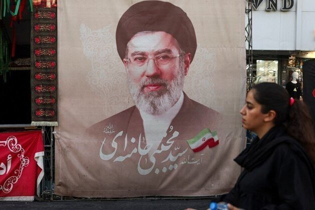 Sanctioned Iran-Linked Tanker Seized By Pirates