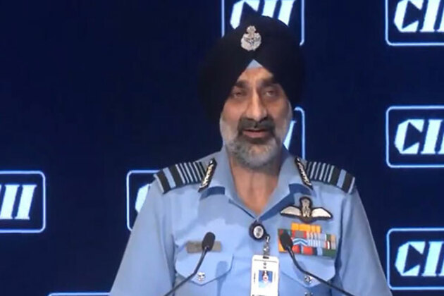 "Not a single project that I can think of has been completed on time": Air Staff Air Marshal AP Singh
