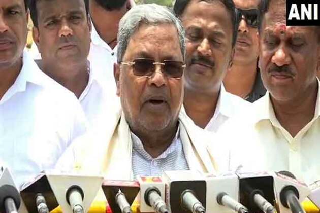 "Action will be taken against assailants": Karnataka CM Siddaramaiah on Suhas Shetty murder case