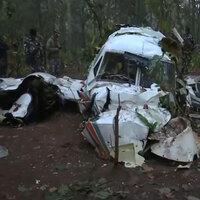 Air Ambulance crash: Family of deceased patient seeks compensation, justice