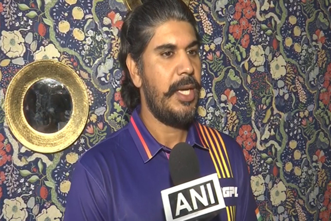 India golfer Gaganjeet Bhullar pays tribute to legendary marathoner Fauja Singh