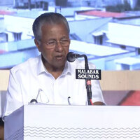 "American imperialism is leading rogue nations": Kerala CM Vijayan slams US, Israel over Iran attacks
