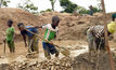  Trabalho infantil é realidade em minas em diferentes países/Reprodução