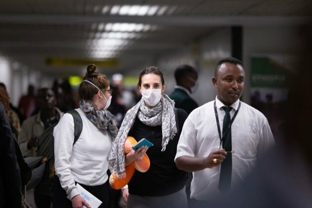 Ethiopia&#039;s Abiy seeks $150bn for African virus response