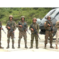 Meghayala: Exercise PRAGATI 2026 strengthens military cooperation among 13 nations