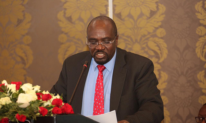 China-Africa experts seek stronger ties to fight COVID-19 China-Africa experts seek stronger ties to fight COVID-19