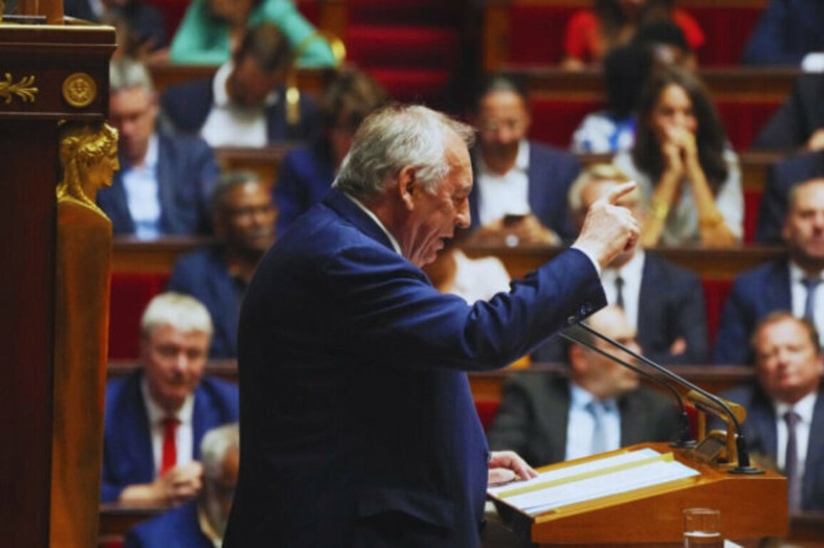 France Loses Its Fourth PM in Two Years: What Happens Next in Paris