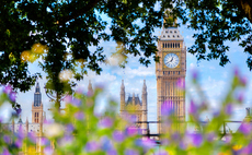 Poll: Three-quarters of MPs support UK's 2050 net zero target