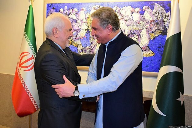 Iranian Foreign Minister Warns Of Mideast &#039;Anarchy&#039;