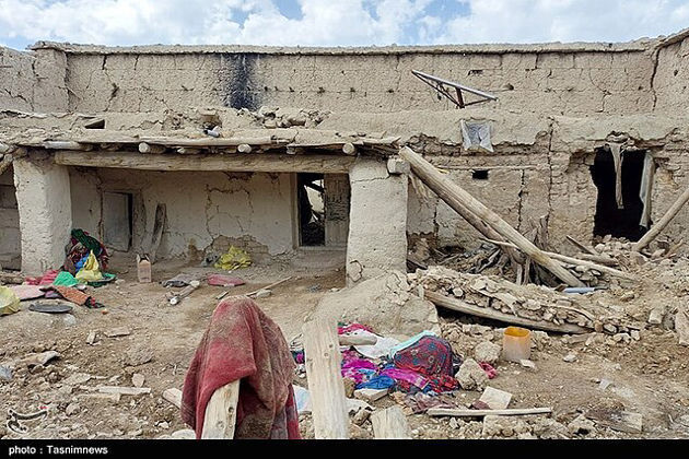 More casualties expected in Afghanistan earthquake, warns UN