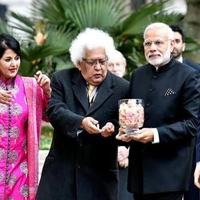 Renowned economist Meghnad Desai passes away at 85; PM Modi condoles his demise
