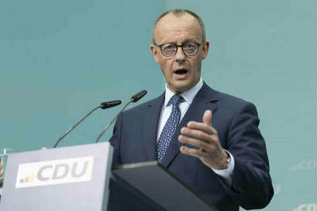 Merz pressuring Trump for more Patriot missiles for Kiev
