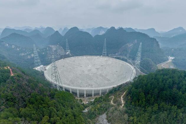 Chinese astronomers unveil birthplace environment of mysterious cosmic burst