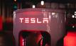 Musk's Tesla a no-show for Core lithium deal