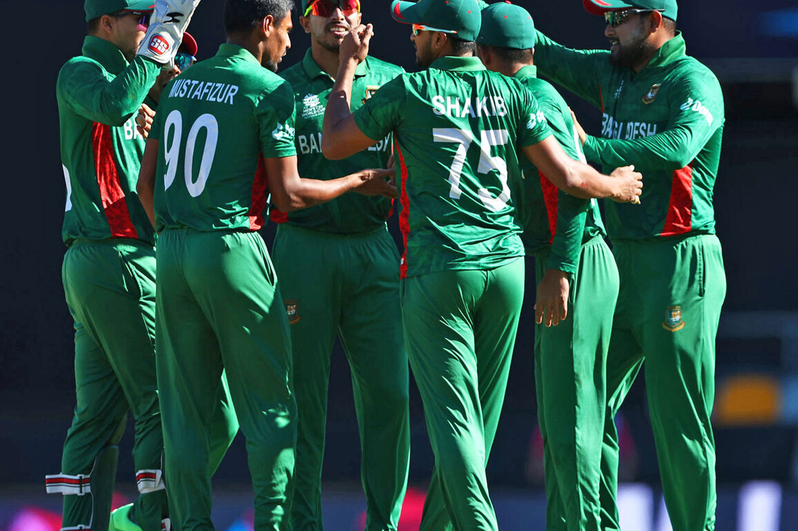 Bangladesh to decide on IPL broadcast ban after Information Minister's return, says Sports Minister Aminul Haque