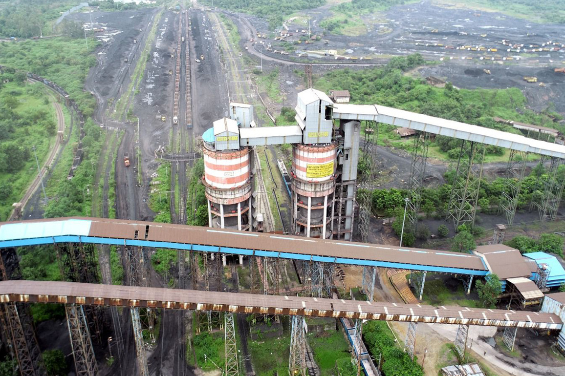 SECL becomes only CIL subsidiary to register positive growth in production, offtake and OBR in FY 2025-26