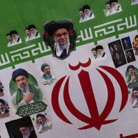 Iran accuses US of gross ceasefire violation