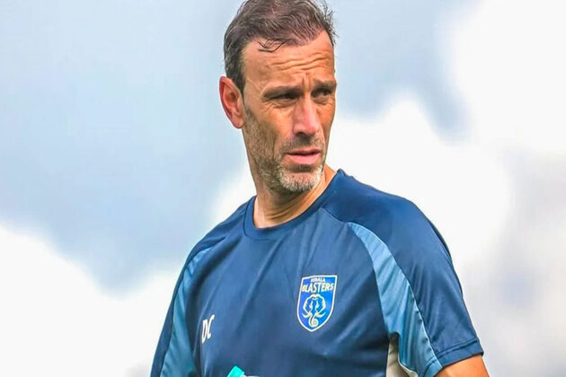 "Want this team to show passion on pitch": KBFC coach David Catala ahead of AIFF Super Cup
