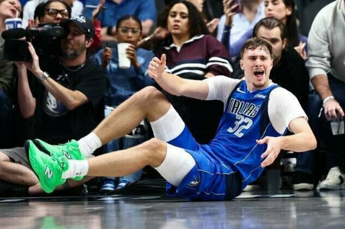 Mavericks on verge of worst start in 8 years with Raptors in town