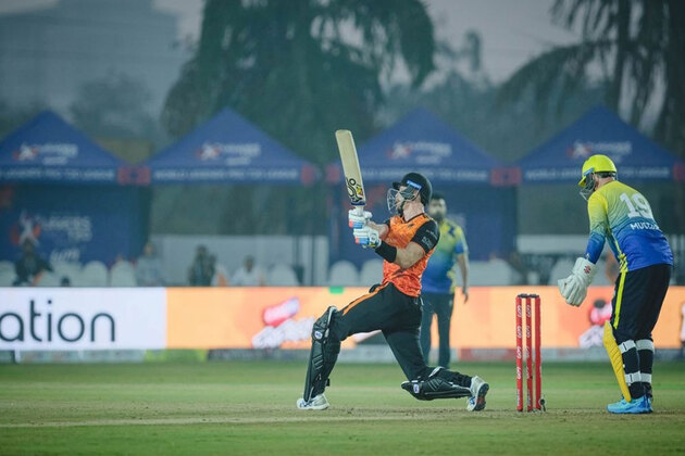 World Legends: Martin Guptill wins it for the Pune Panthers