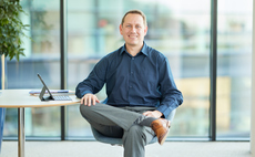 Event Voice: Schiehallion - Investing in the era of private megacaps