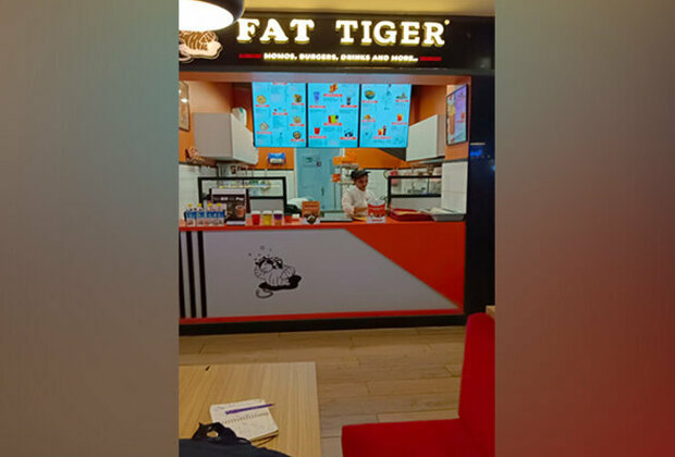 Fat Tiger Makes a Roaring Entrance in 'The City Of Joy, Kolkata' with a New Outlet